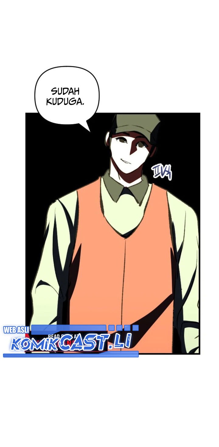 Killing Killer Chapter 122 - halaman 22