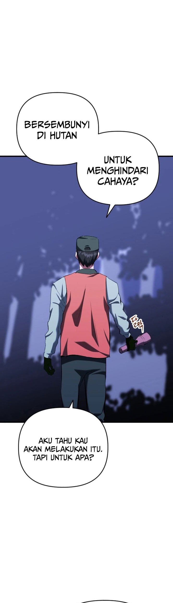 Killing Killer Chapter 122 - halaman 23