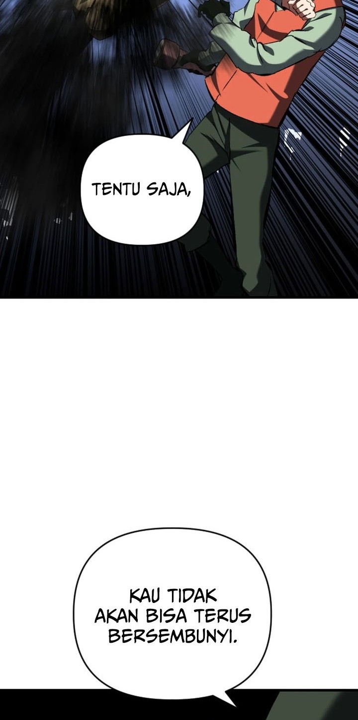 Killing Killer Chapter 122 - halaman 26