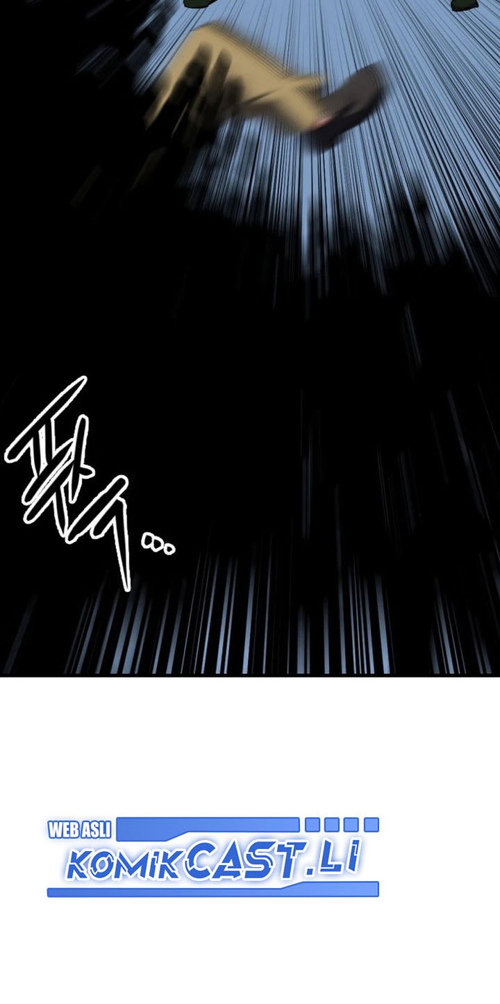 Killing Killer Chapter 122 - halaman 32