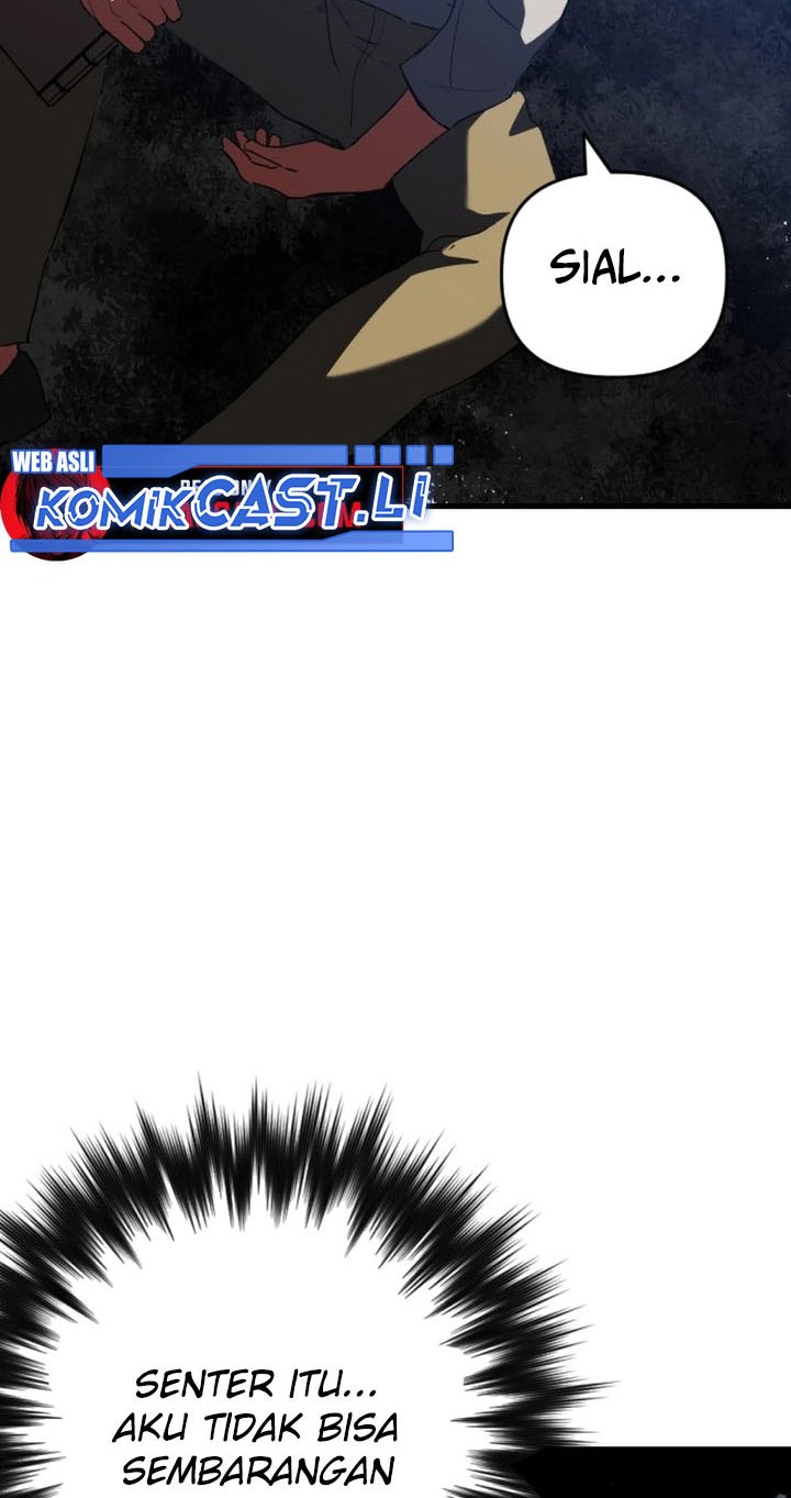 Killing Killer Chapter 122 - halaman 34