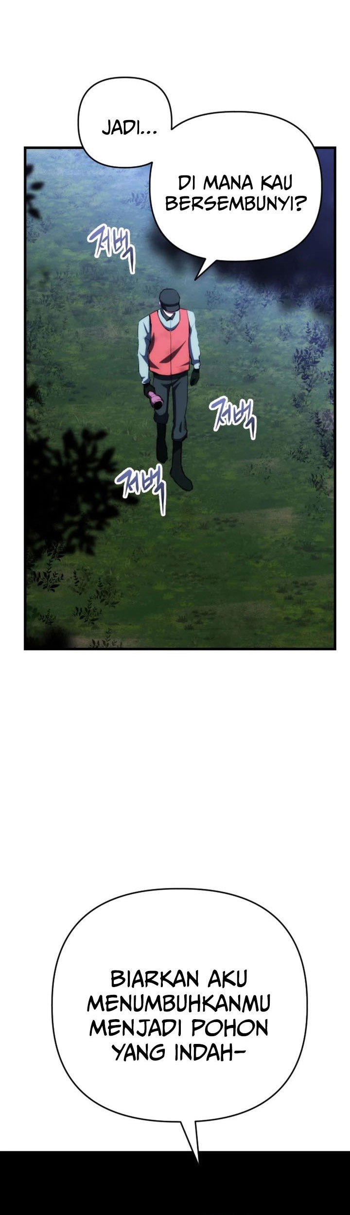 Killing Killer Chapter 122 - halaman 37