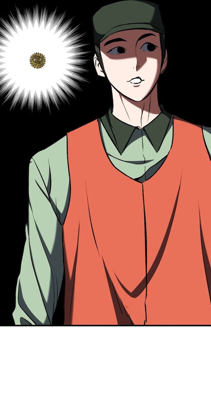 Killing Killer Chapter 122 - halaman 38