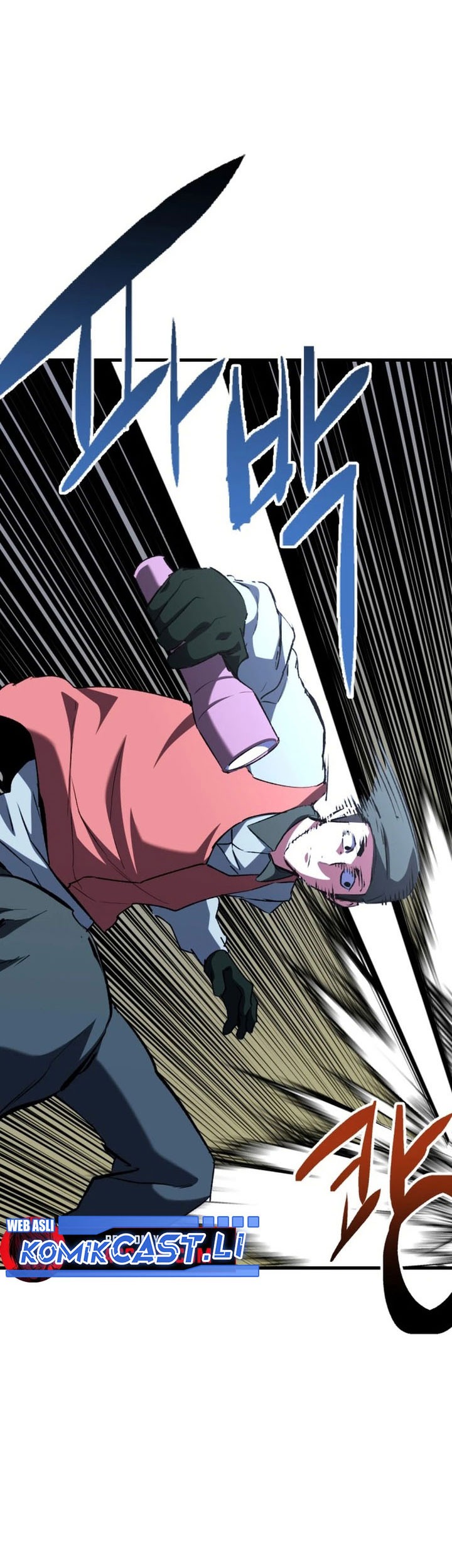 Killing Killer Chapter 122 - halaman 39