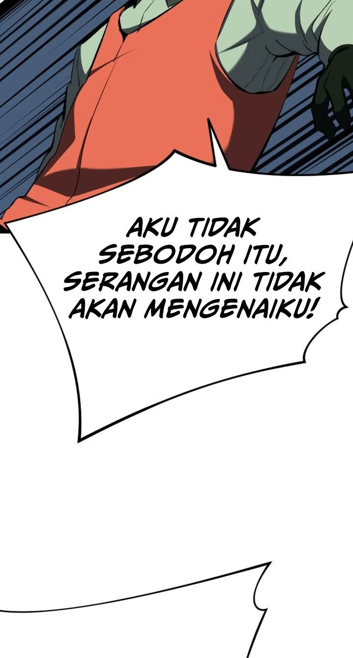 Killing Killer Chapter 122 - halaman 44