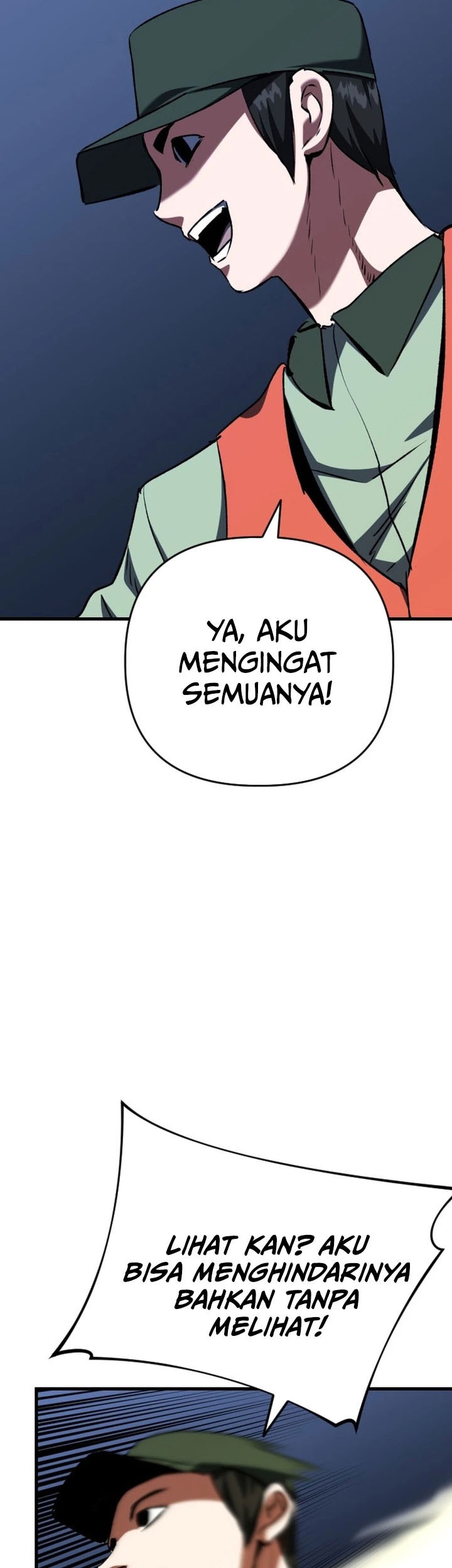 Killing Killer Chapter 122 - halaman 49