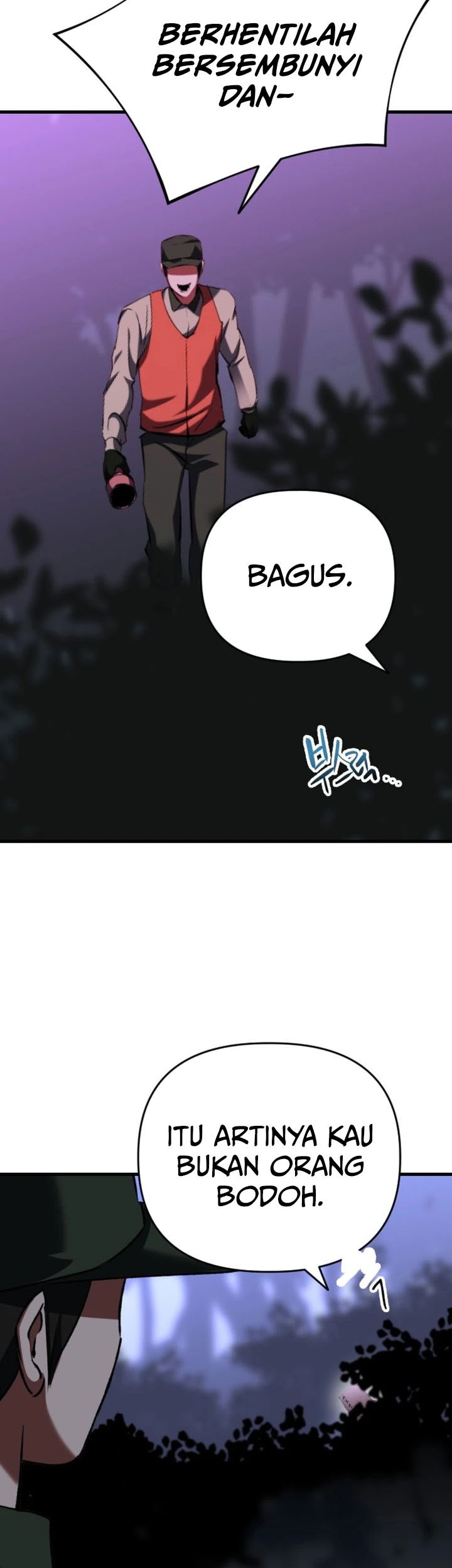 Killing Killer Chapter 122 - halaman 51