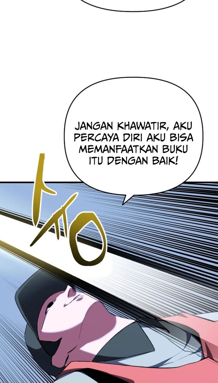 Killing Killer Chapter 122 - halaman 54