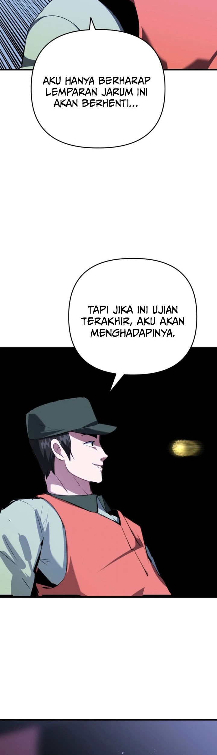 Killing Killer Chapter 122 - halaman 55