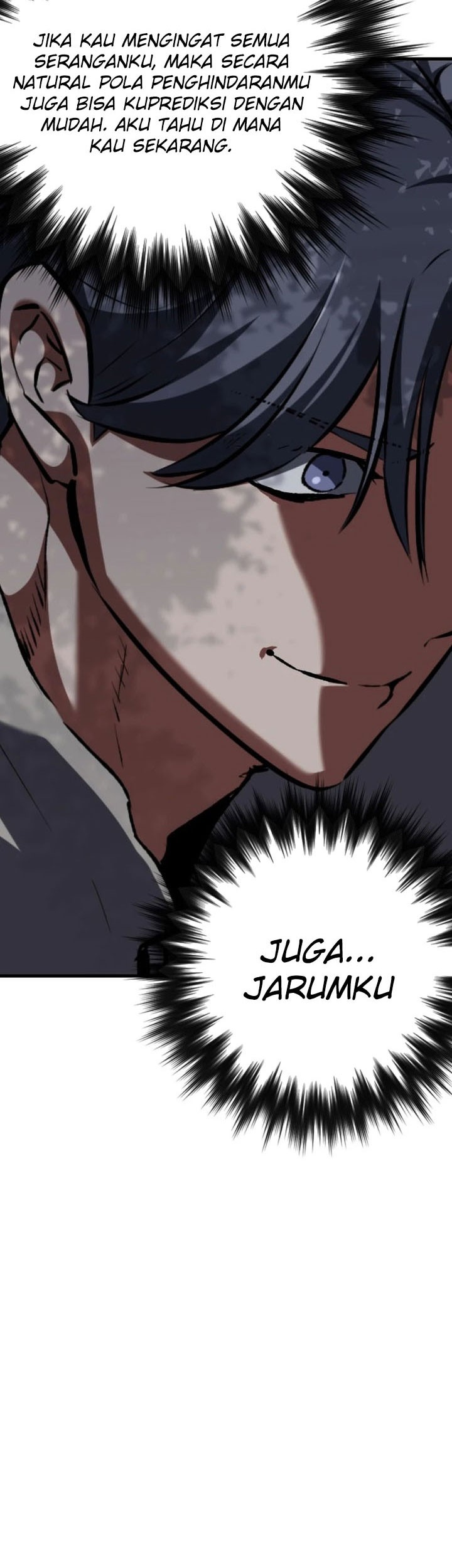 Killing Killer Chapter 122 - halaman 59