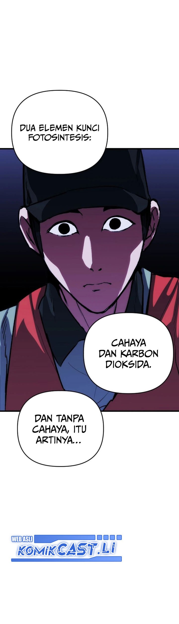 Killing Killer Chapter 122 - halaman 7