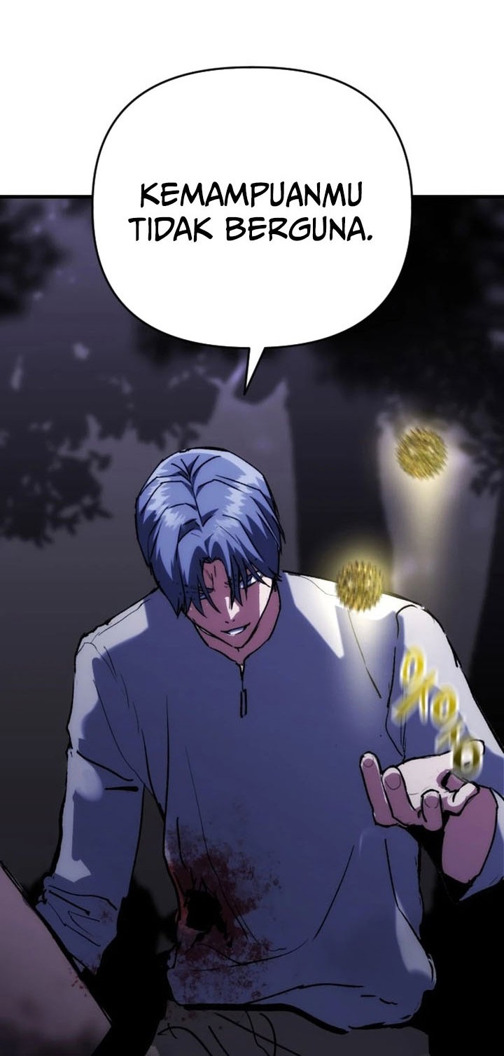 Killing Killer Chapter 122 - halaman 8