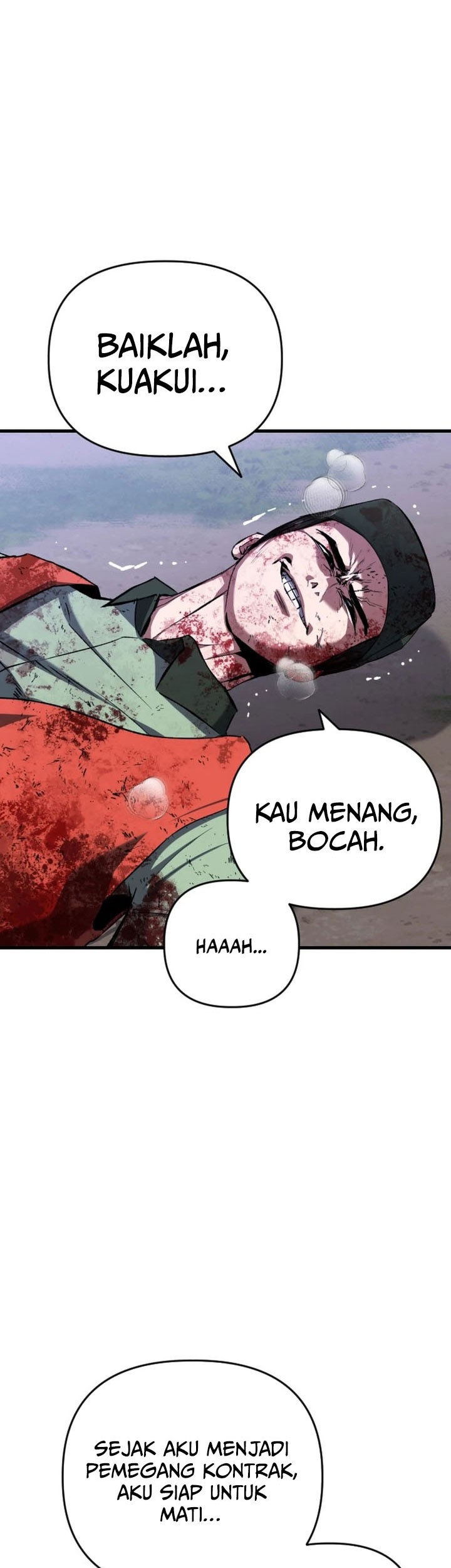 Killing Killer Chapter 123 - halaman 11