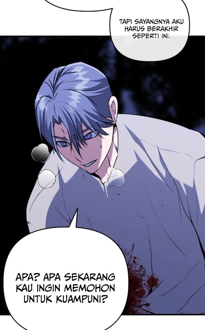 Killing Killer Chapter 123 - halaman 12