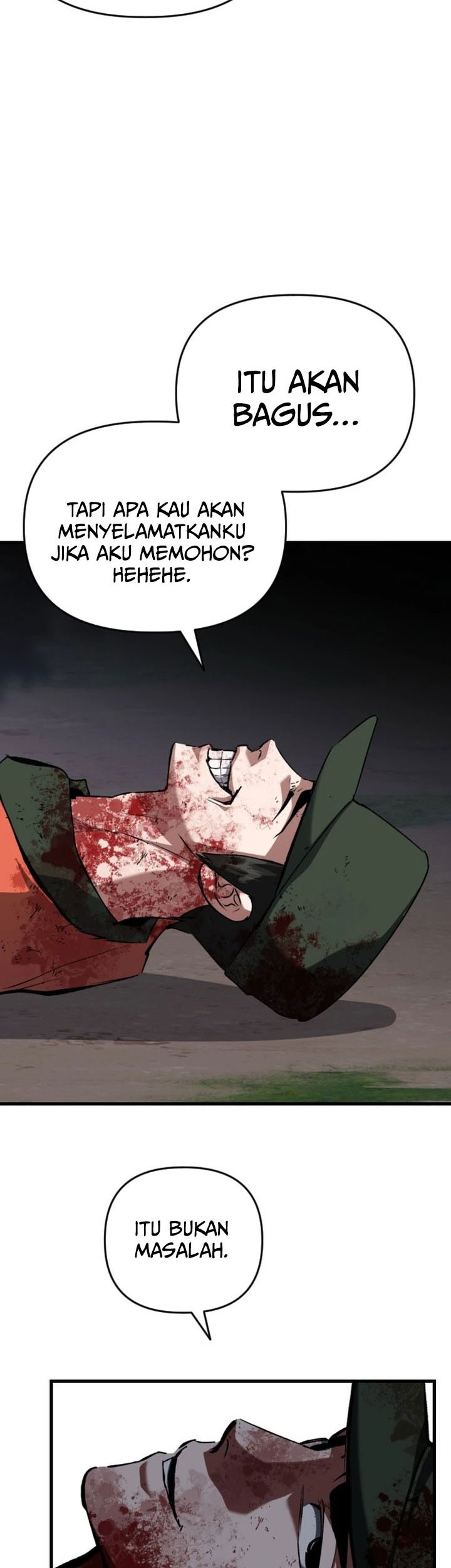 Killing Killer Chapter 123 - halaman 13