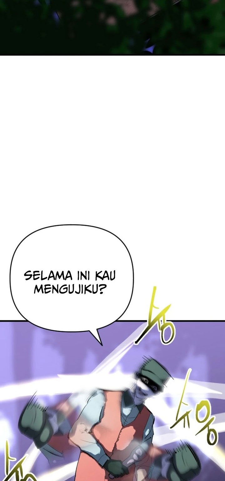 Killing Killer Chapter 123 - halaman 2