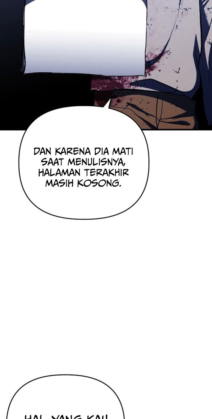 Killing Killer Chapter 123 - halaman 20
