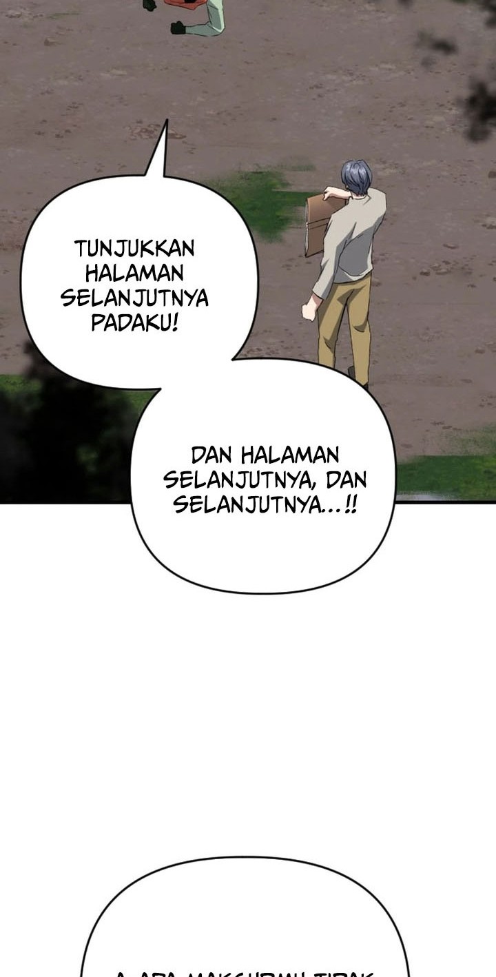 Killing Killer Chapter 123 - halaman 22