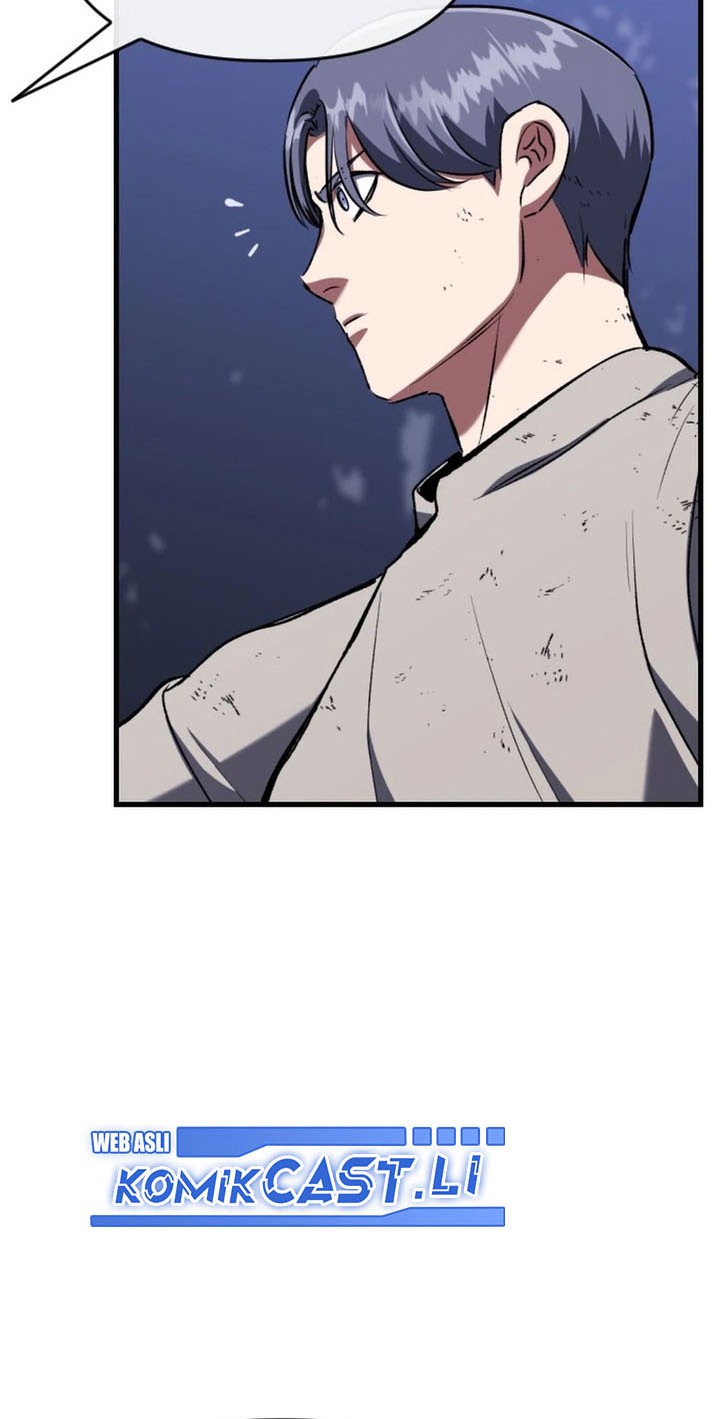 Killing Killer Chapter 123 - halaman 24