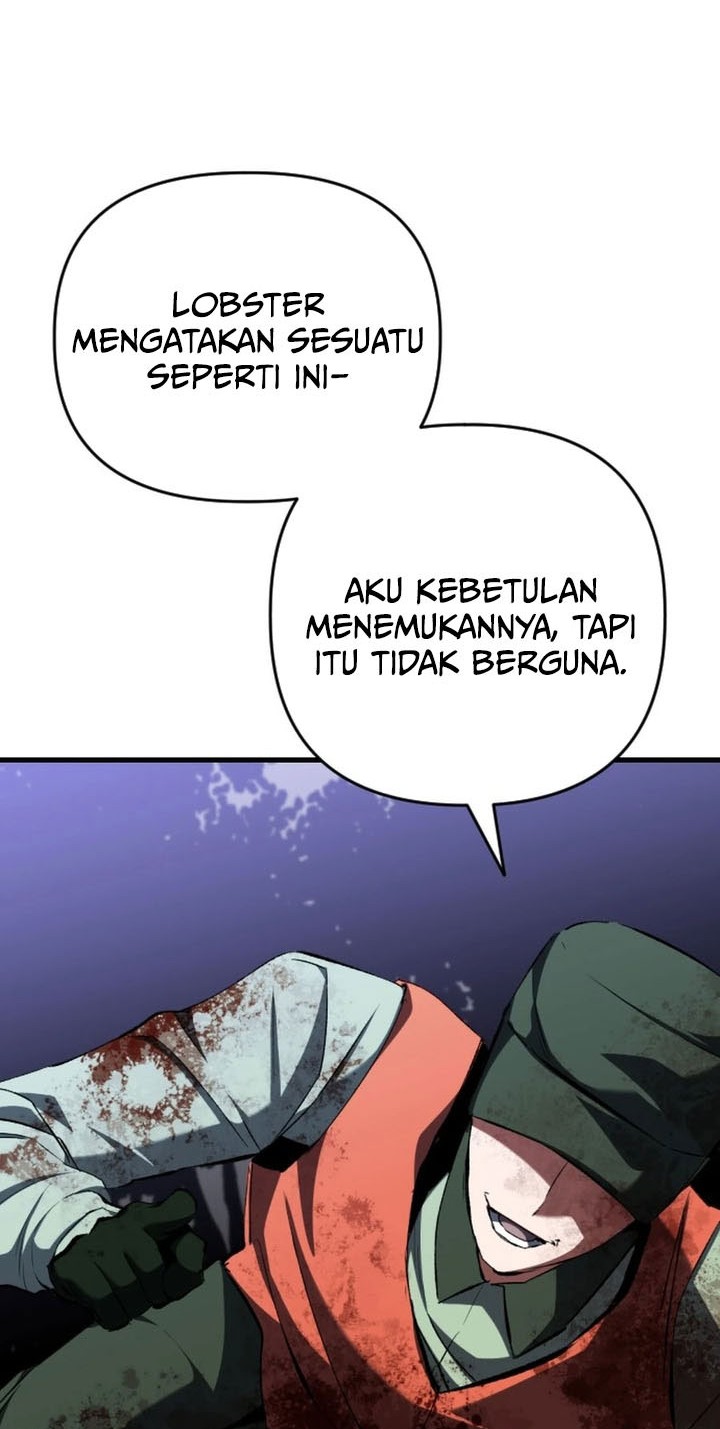 Killing Killer Chapter 123 - halaman 26