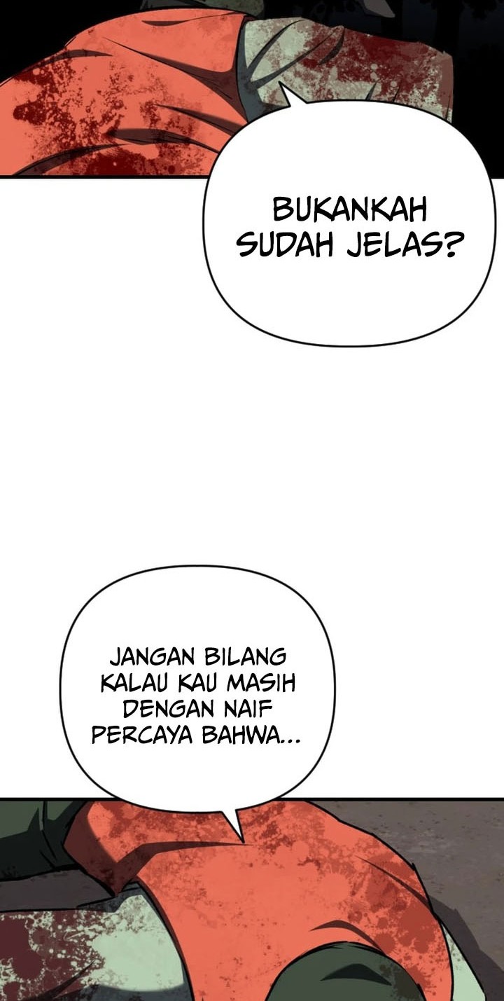 Killing Killer Chapter 123 - halaman 28