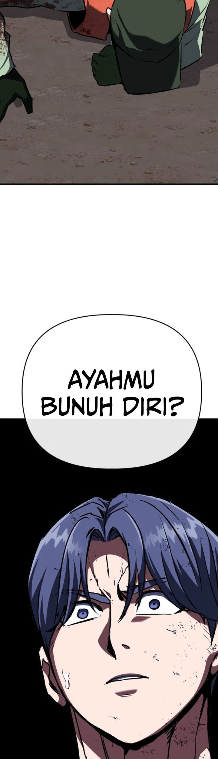 Killing Killer Chapter 123 - halaman 29
