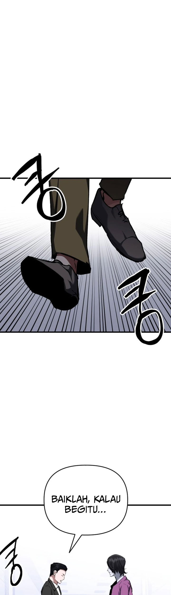 Killing Killer Chapter 123 - halaman 31