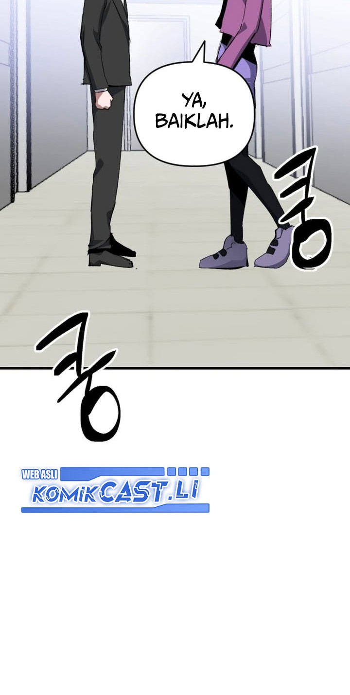 Killing Killer Chapter 123 - halaman 32