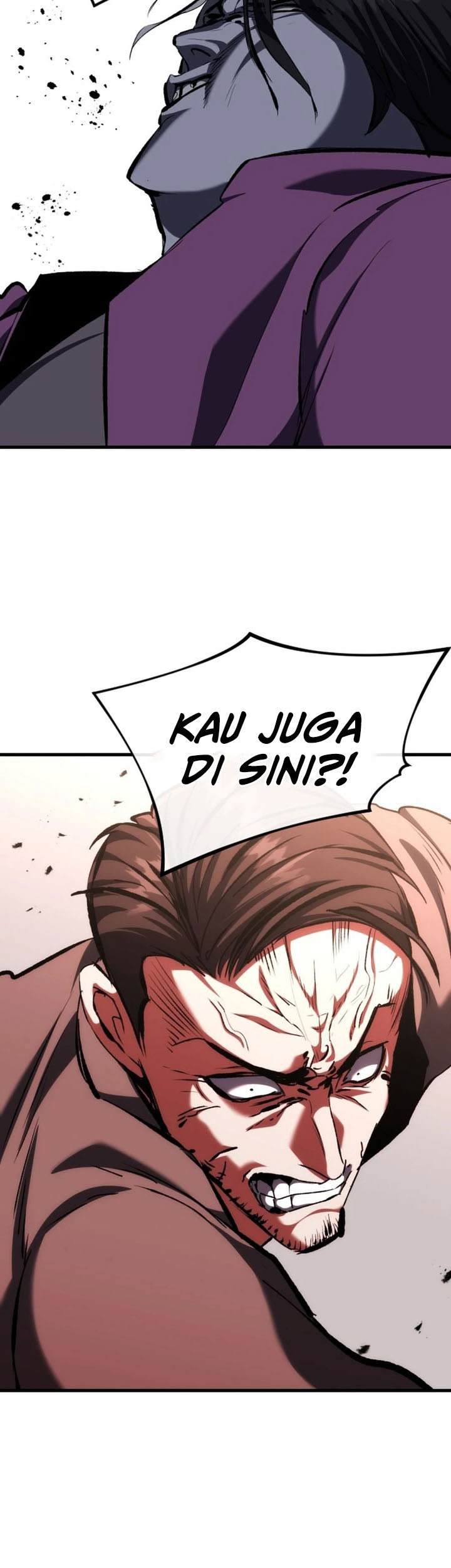 Killing Killer Chapter 123 - halaman 37