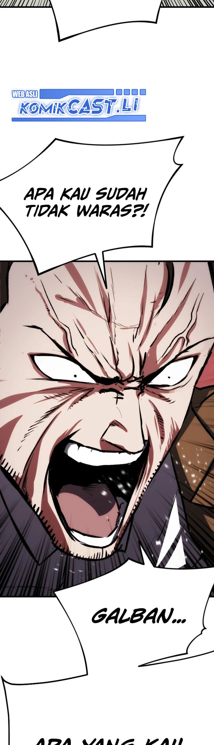 Killing Killer Chapter 123 - halaman 39