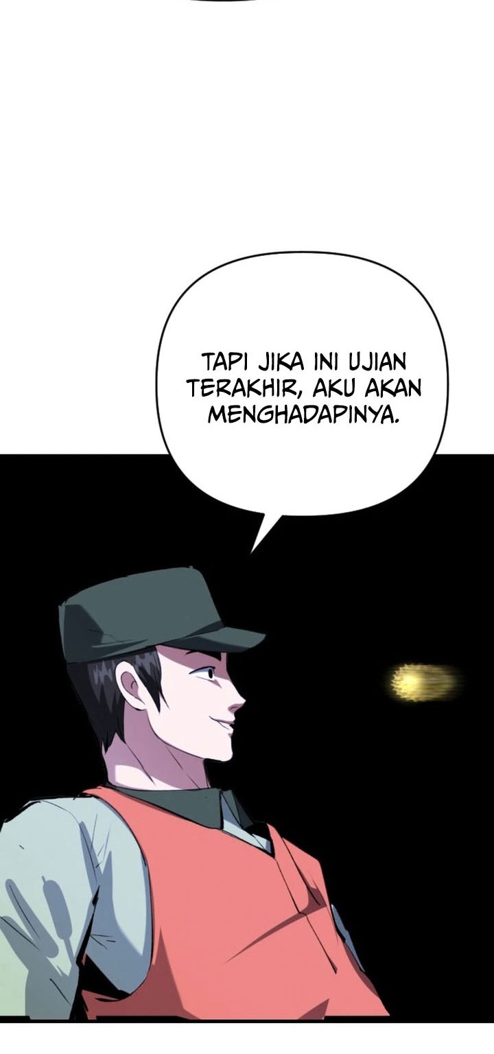 Killing Killer Chapter 123 - halaman 4