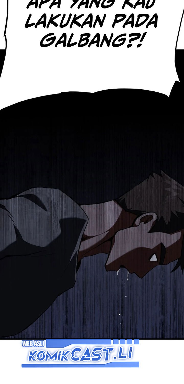 Killing Killer Chapter 123 - halaman 40