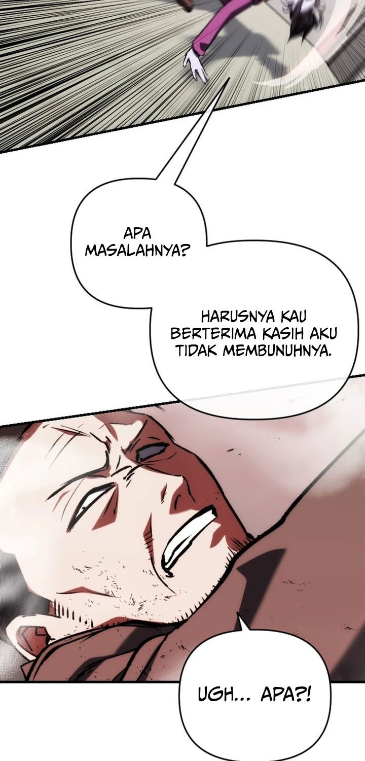Killing Killer Chapter 123 - halaman 42