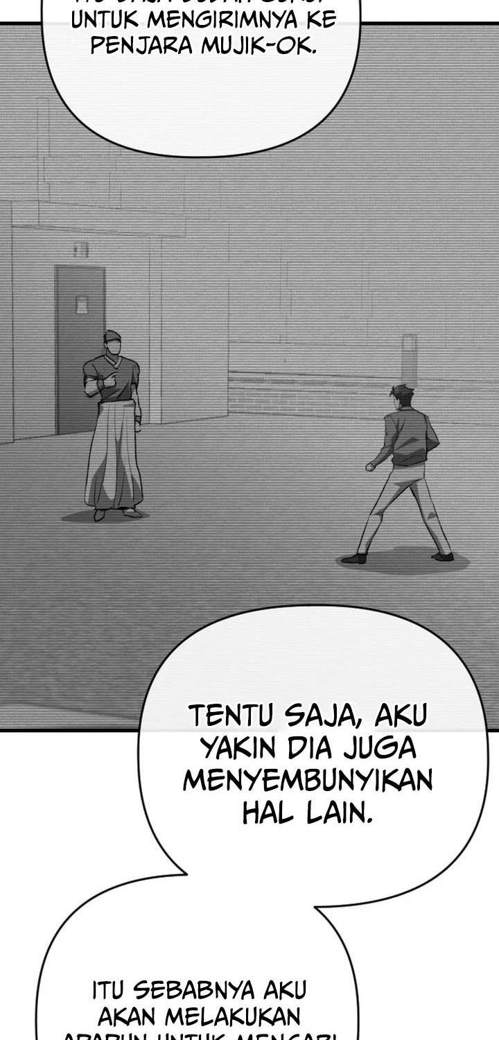 Killing Killer Chapter 123 - halaman 44