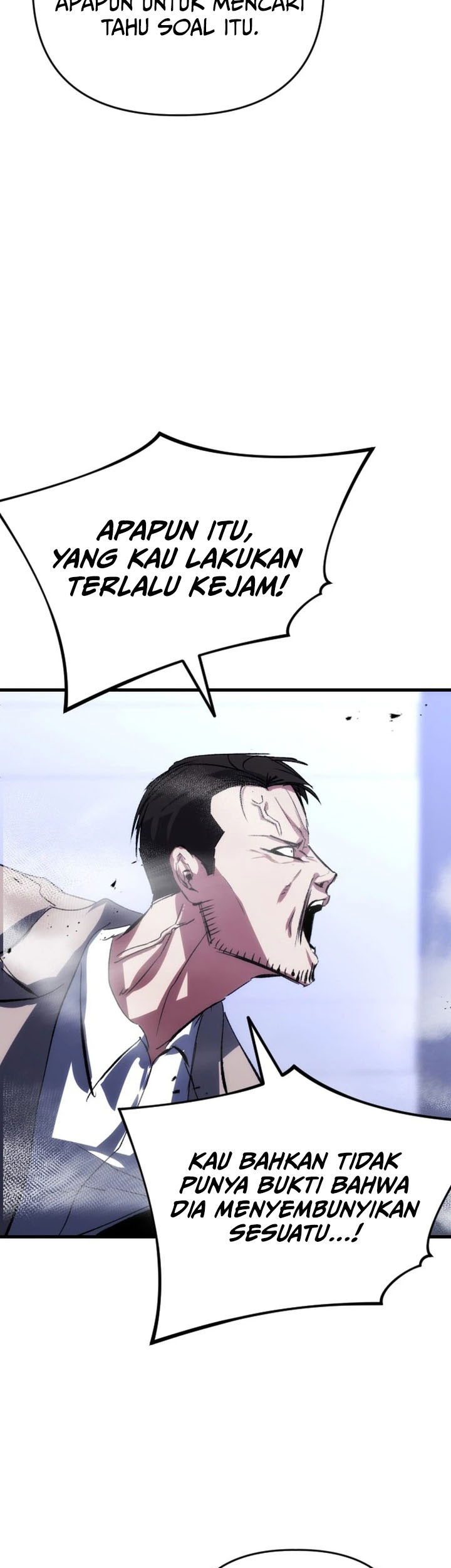 Killing Killer Chapter 123 - halaman 45