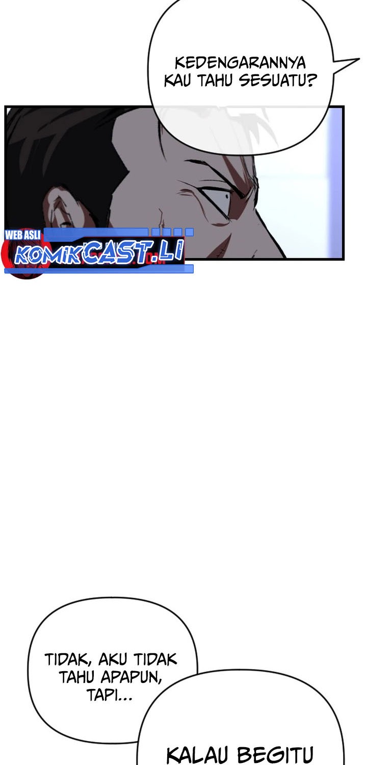 Killing Killer Chapter 123 - halaman 46