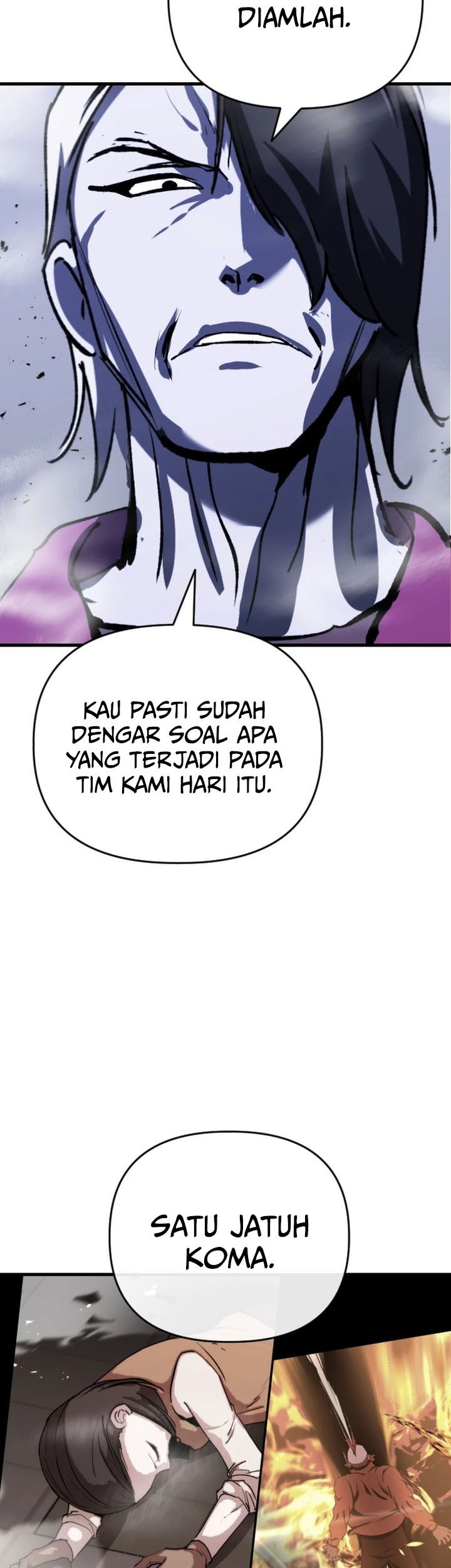 Killing Killer Chapter 123 - halaman 47