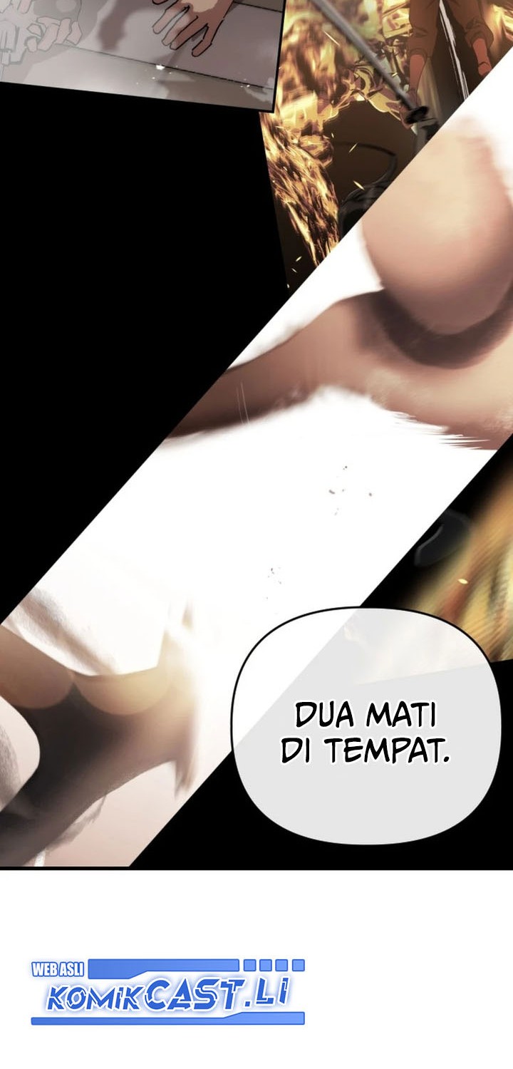 Killing Killer Chapter 123 - halaman 48