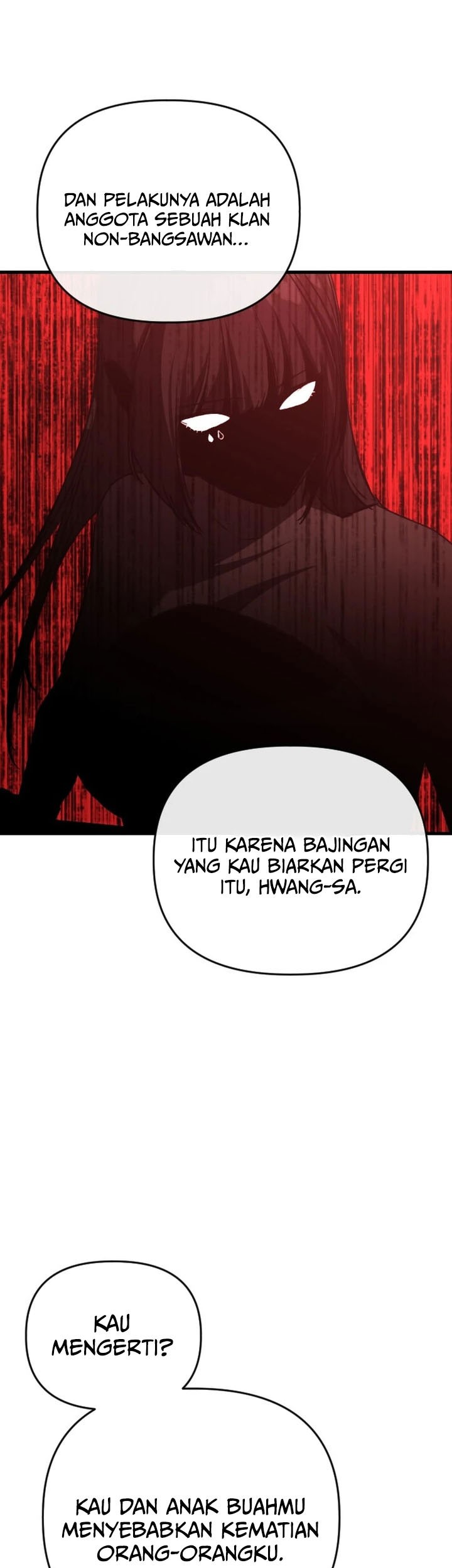 Killing Killer Chapter 123 - halaman 49