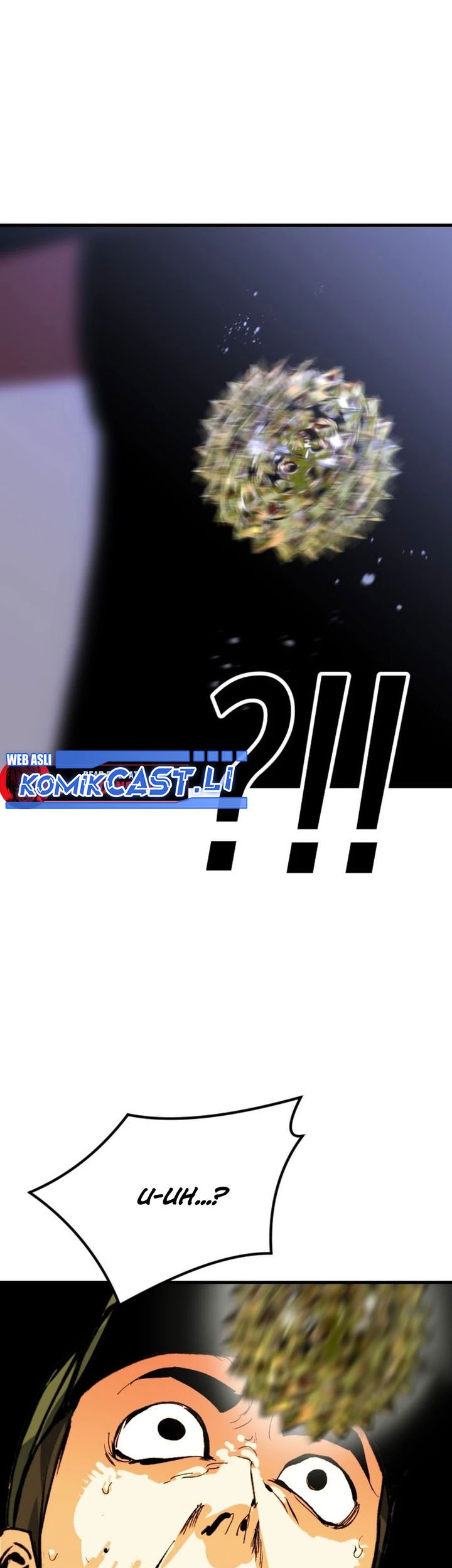 Killing Killer Chapter 123 - halaman 5
