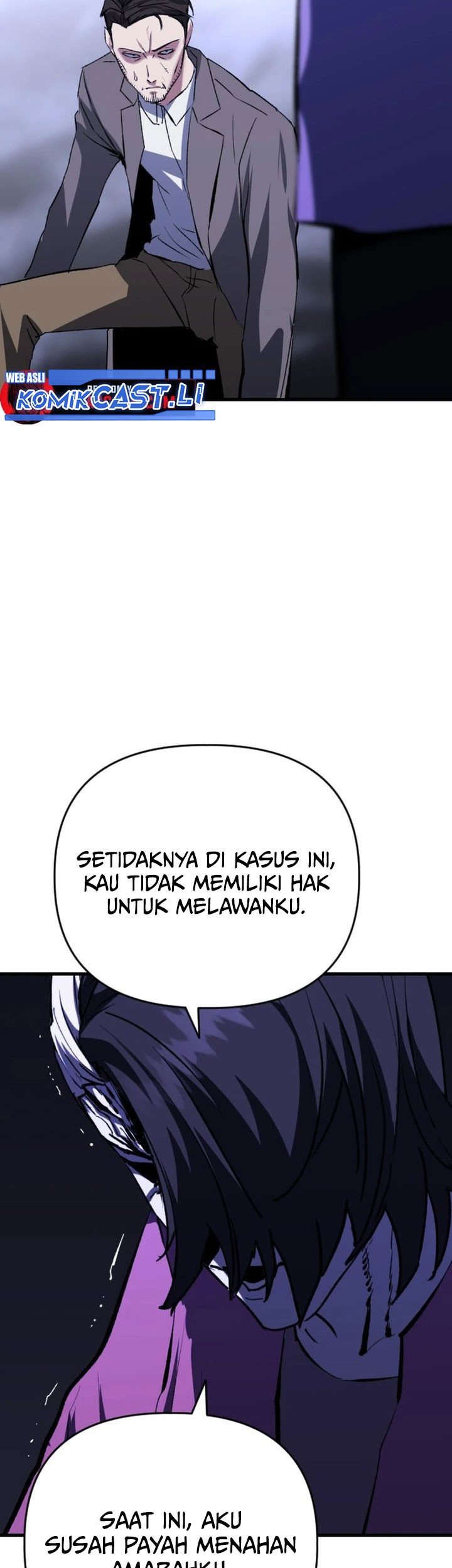 Killing Killer Chapter 123 - halaman 51