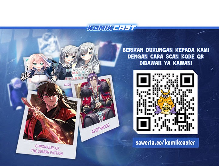 Killing Killer Chapter 123 - halaman 56