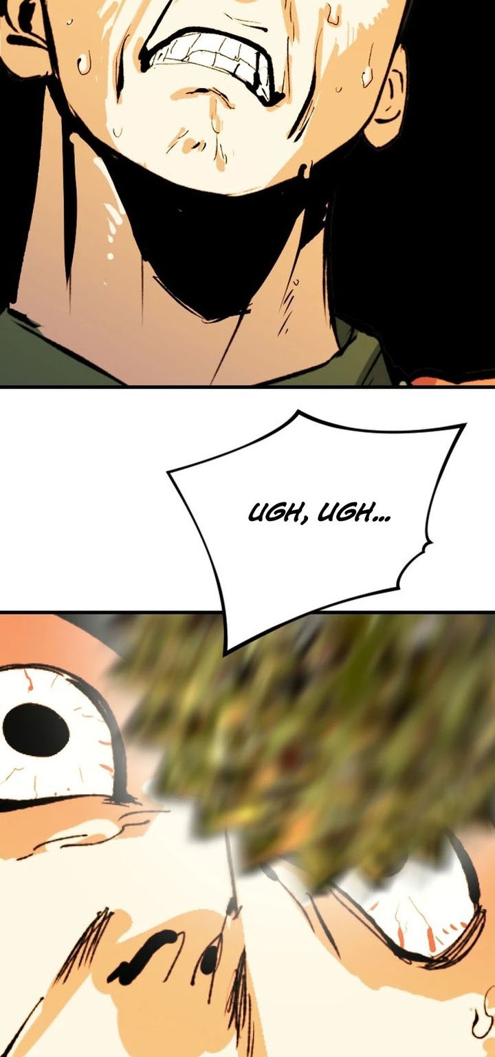 Killing Killer Chapter 123 - halaman 6