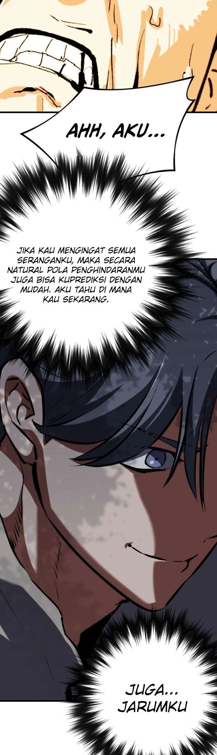 Killing Killer Chapter 123 - halaman 7