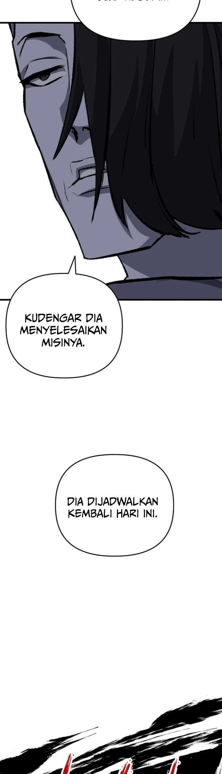 Killing Killer Chapter 124 - halaman 13