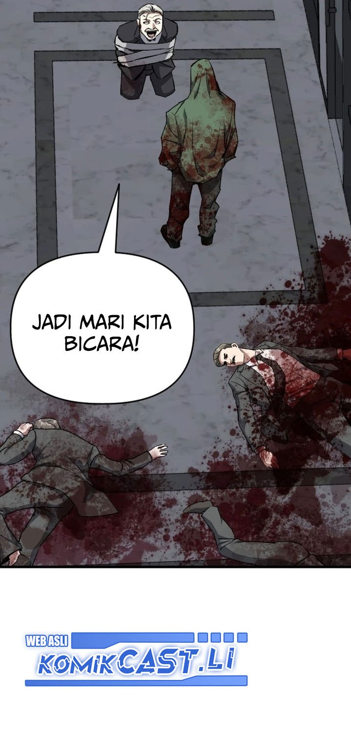 Killing Killer Chapter 124 - halaman 16