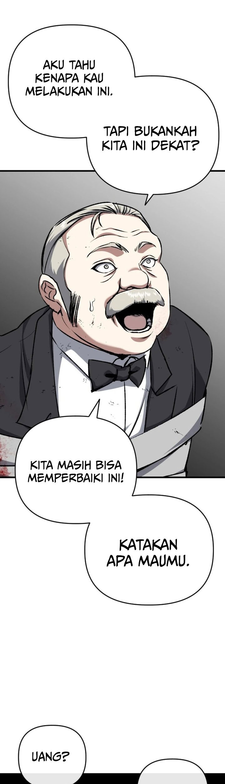 Killing Killer Chapter 124 - halaman 17