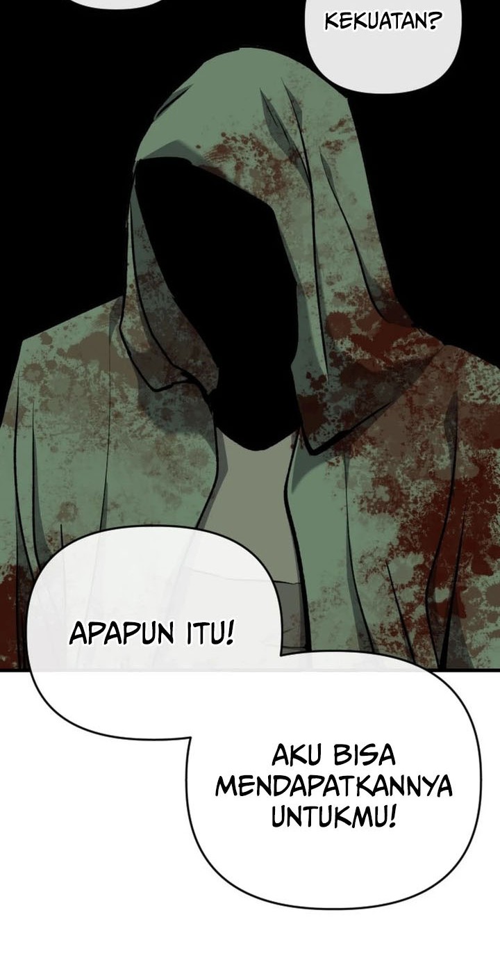 Killing Killer Chapter 124 - halaman 18