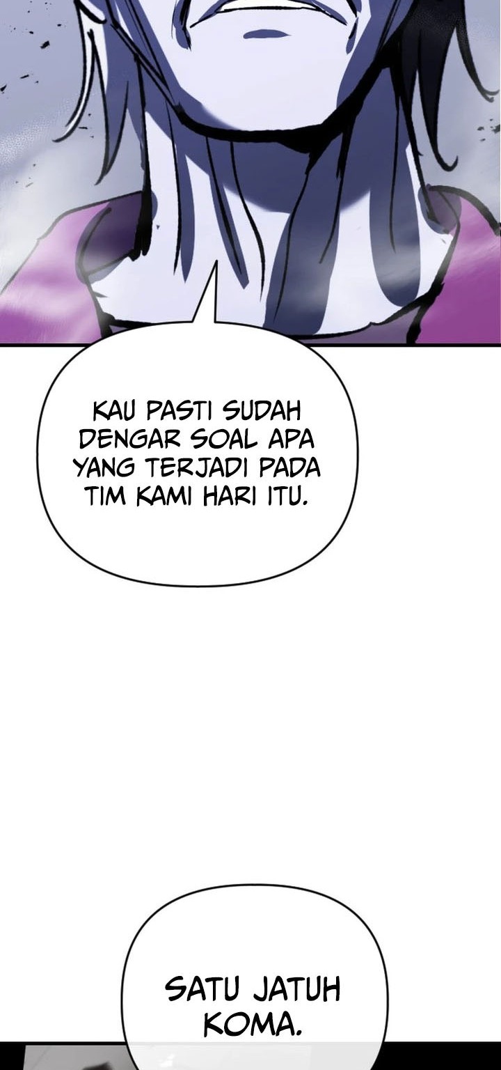 Killing Killer Chapter 124 - halaman 2