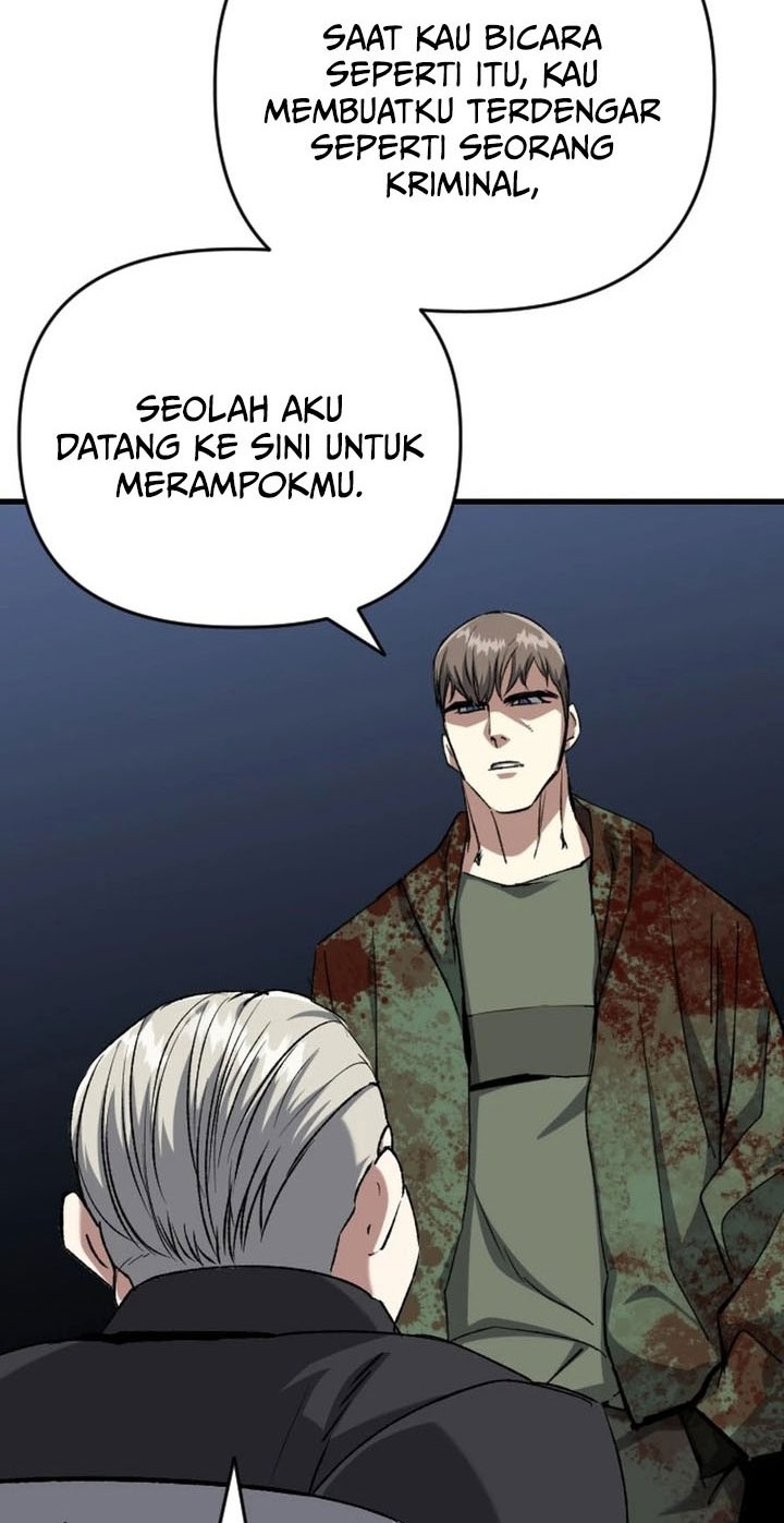 Killing Killer Chapter 124 - halaman 20